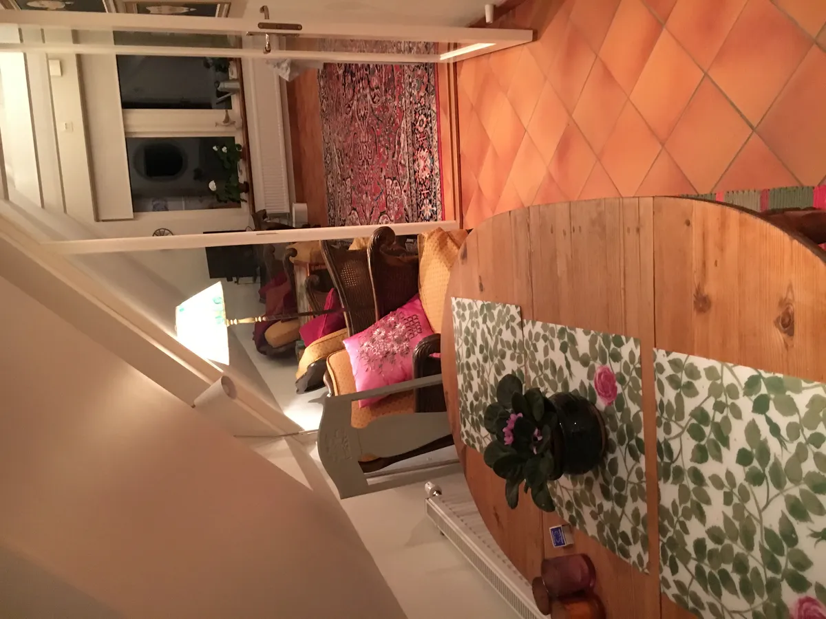 Hyresbostad på Höllviken i hollviken