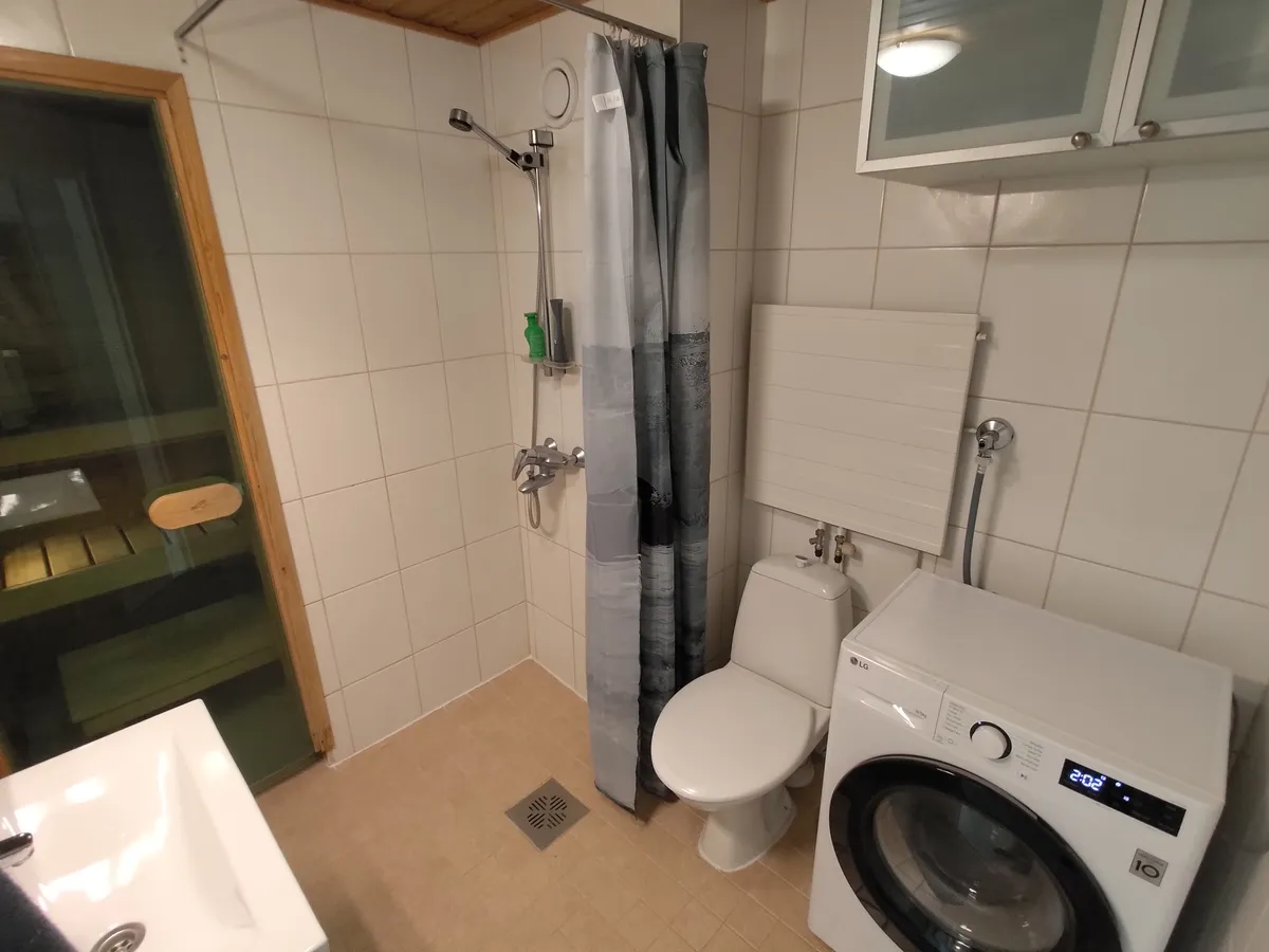 Hyreslägenhet på Helsinki i helsinki