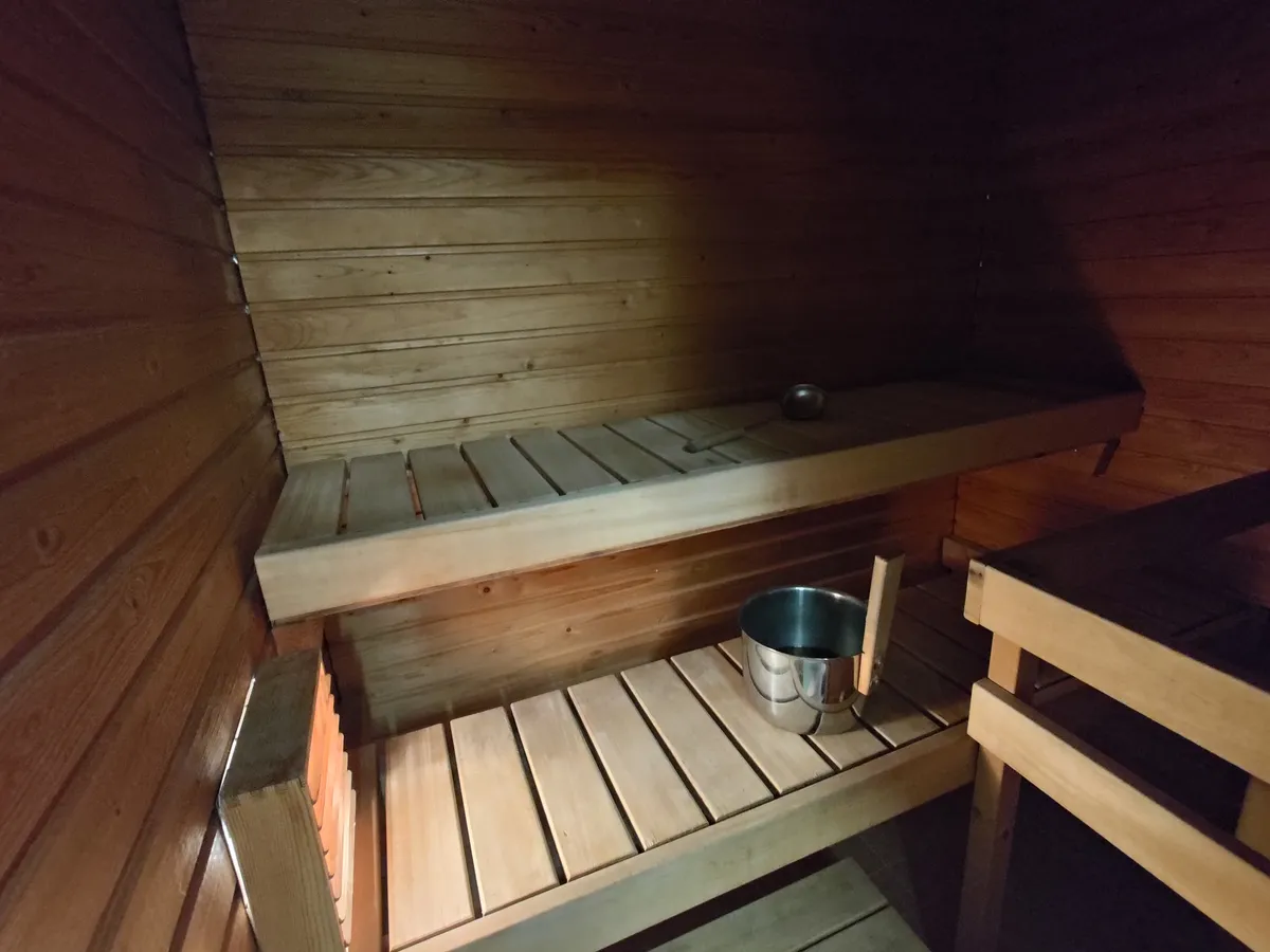 Hyreslägenhet på Helsinki i helsinki