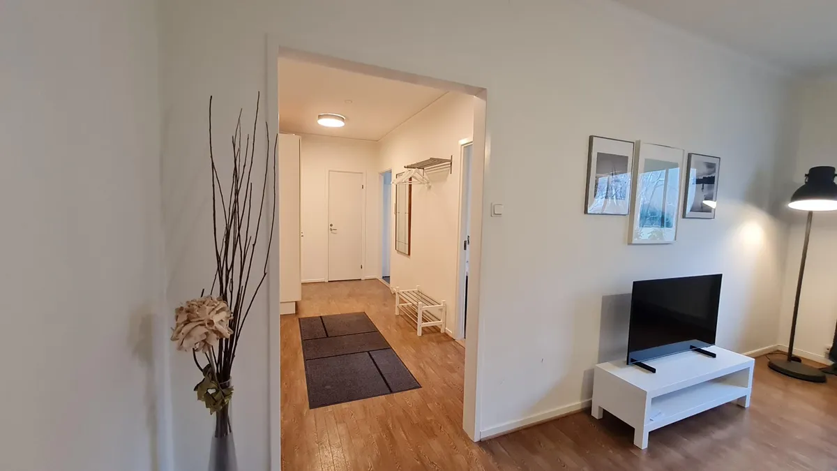Hyreslägenhet på Mölndal i molndal
