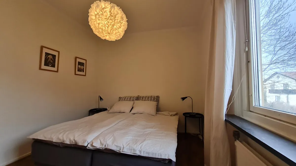 Hyreslägenhet på Mölndal i molndal