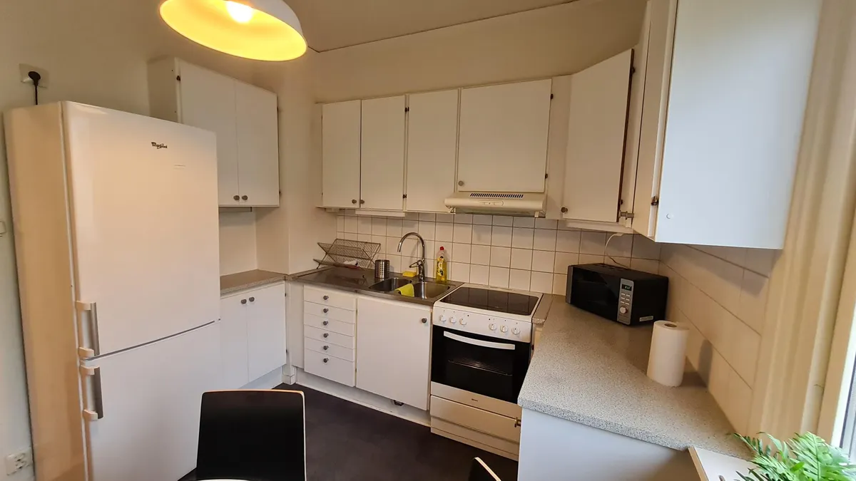 Hyreslägenhet på Mölndal i molndal