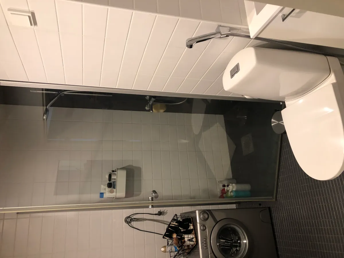 Hyreslägenhet på Helsinki i helsinki