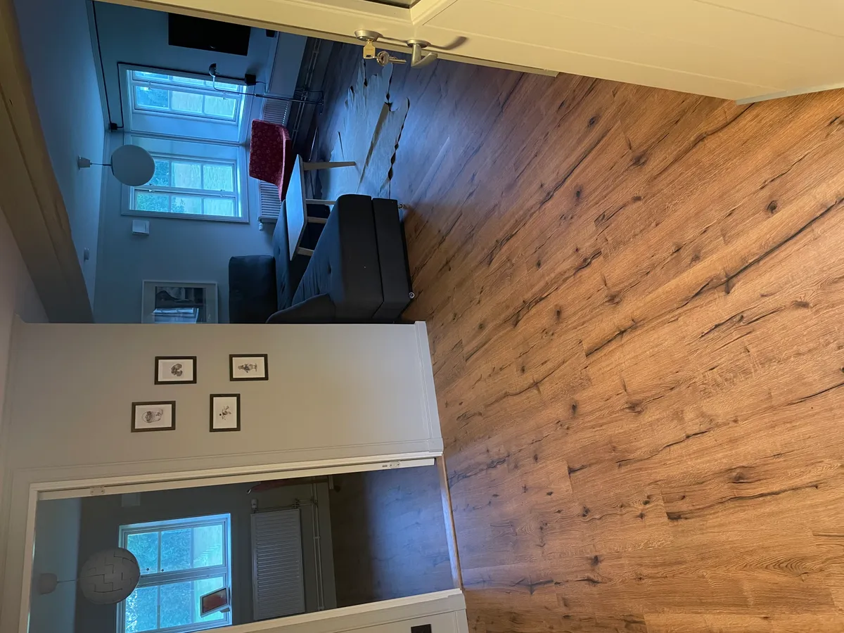 Hyreslägenhet på Möklinta i moklinta