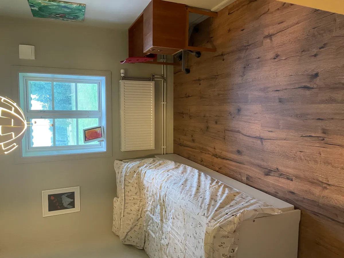 Hyreslägenhet på Möklinta i moklinta