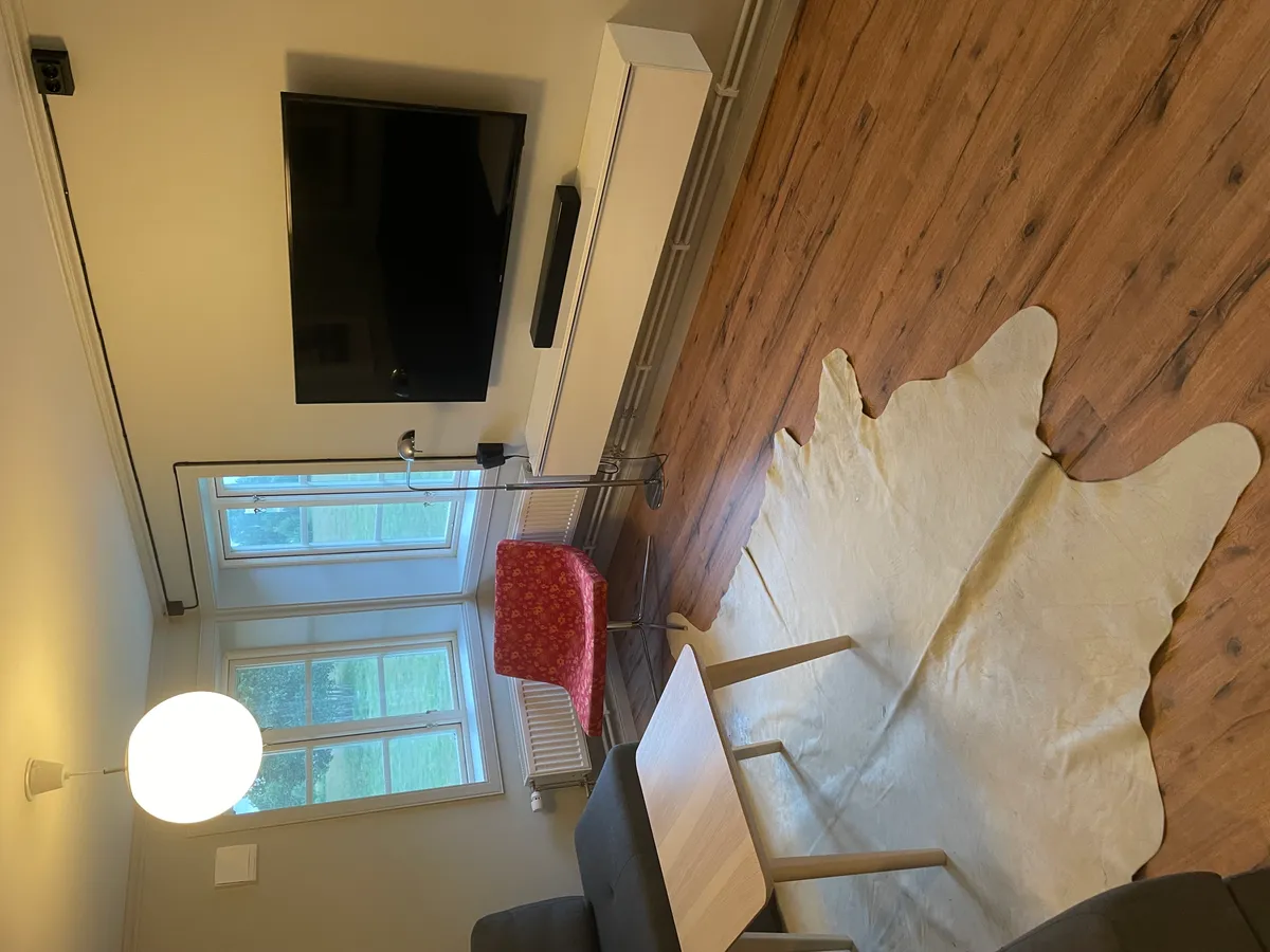 Hyreslägenhet på Möklinta i moklinta