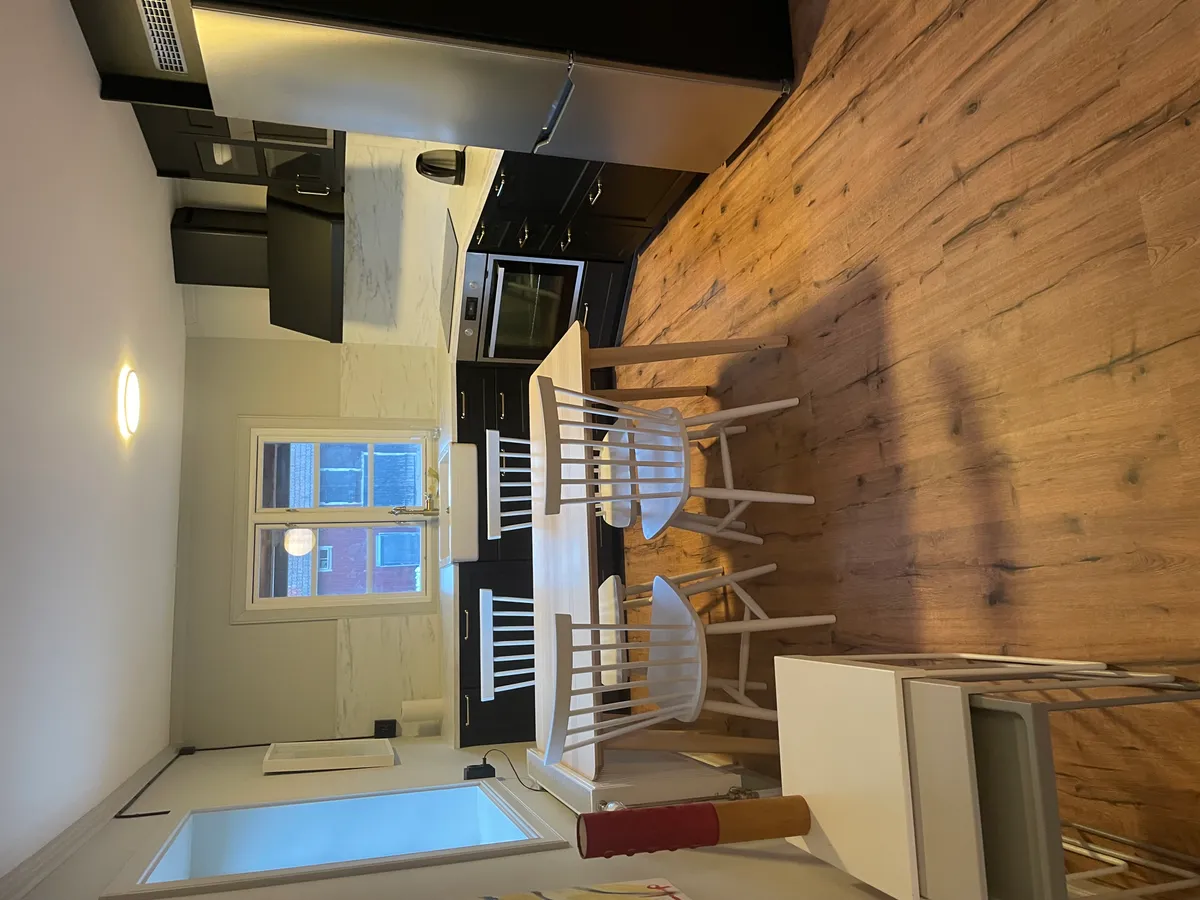 Hyreslägenhet på Möklinta i moklinta