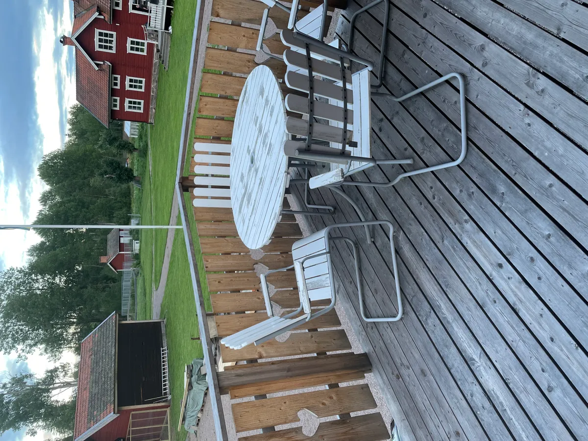 Hyreslägenhet på Möklinta i moklinta