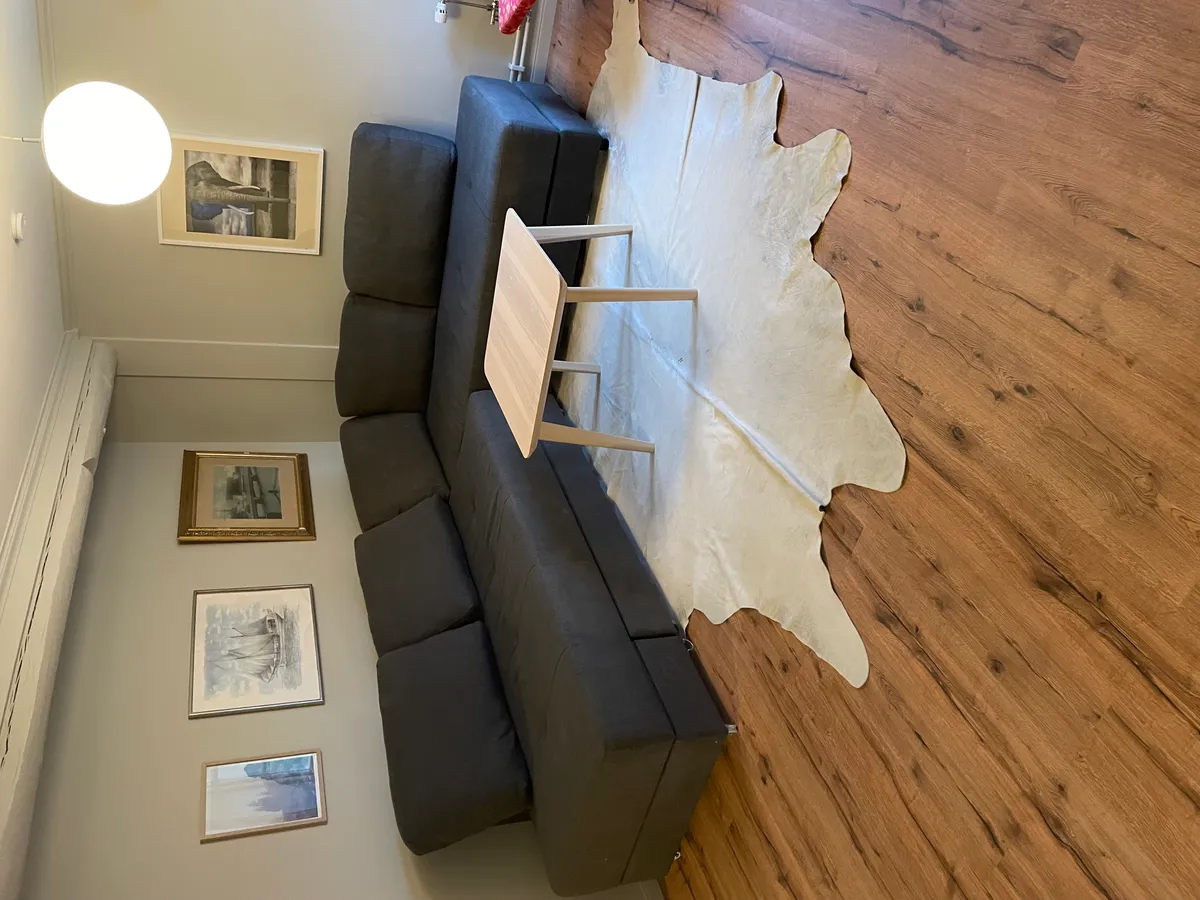 Hyreslägenhet på Möklinta i moklinta