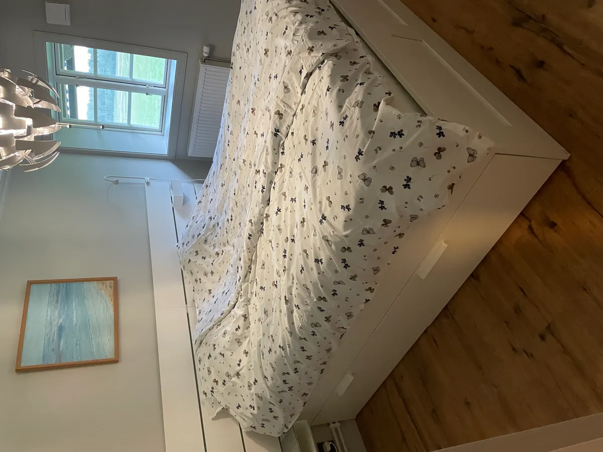 Hyreslägenhet på Möklinta i moklinta