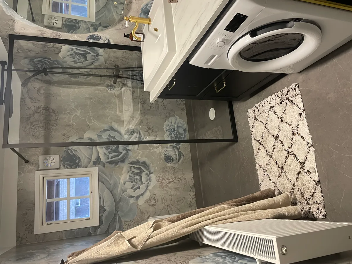 Hyreslägenhet på Möklinta i moklinta