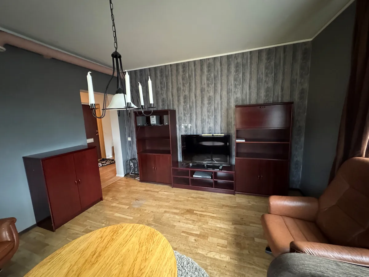 Hyreslägenhet på Vingåker i vingaker