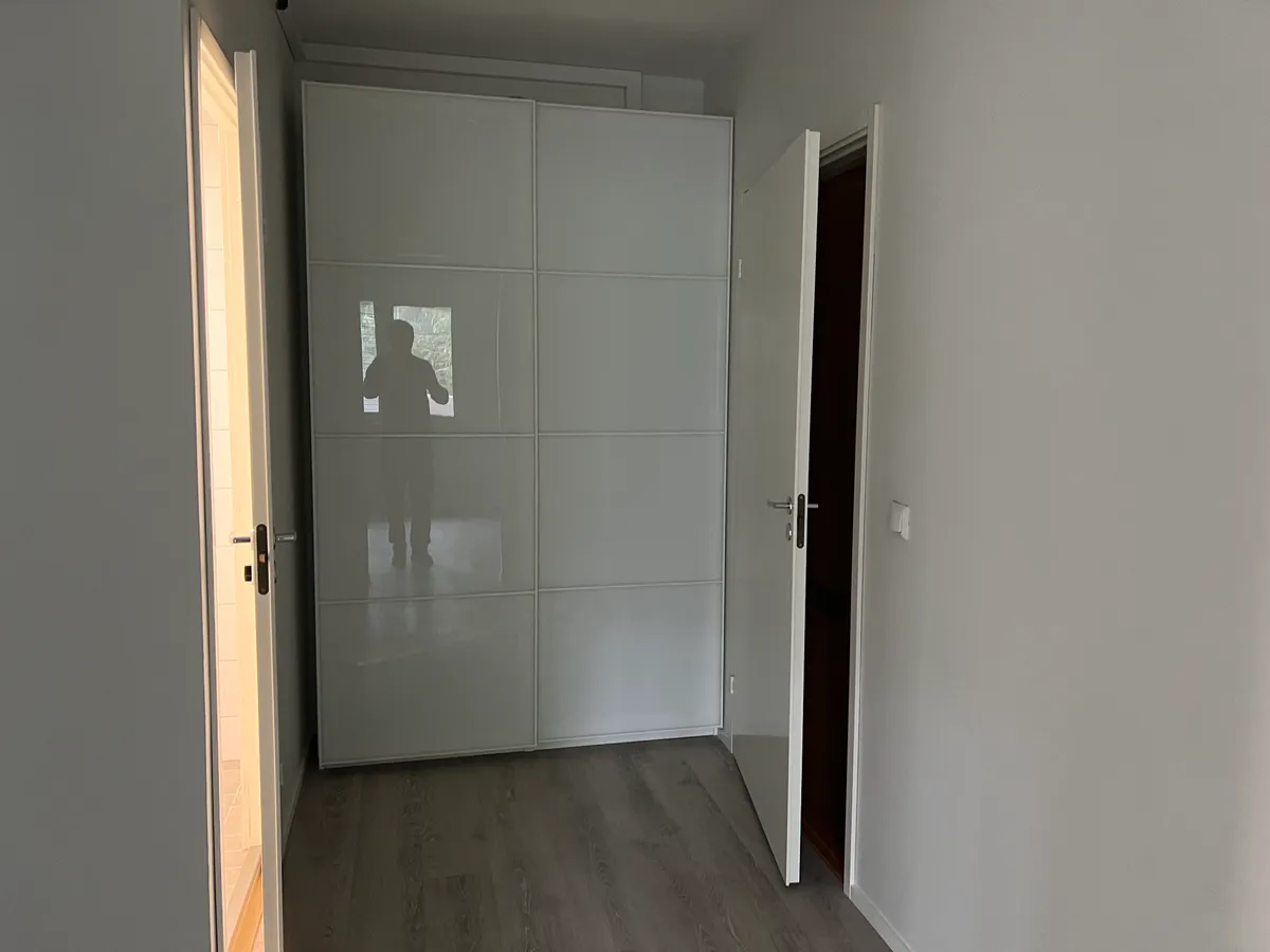 Hyreslägenhet på Kuopio i kuopio