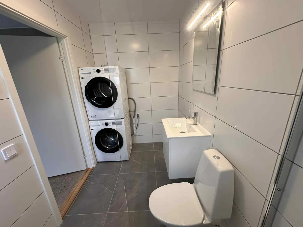 Hyresbostad på Tvååker i tvaaker