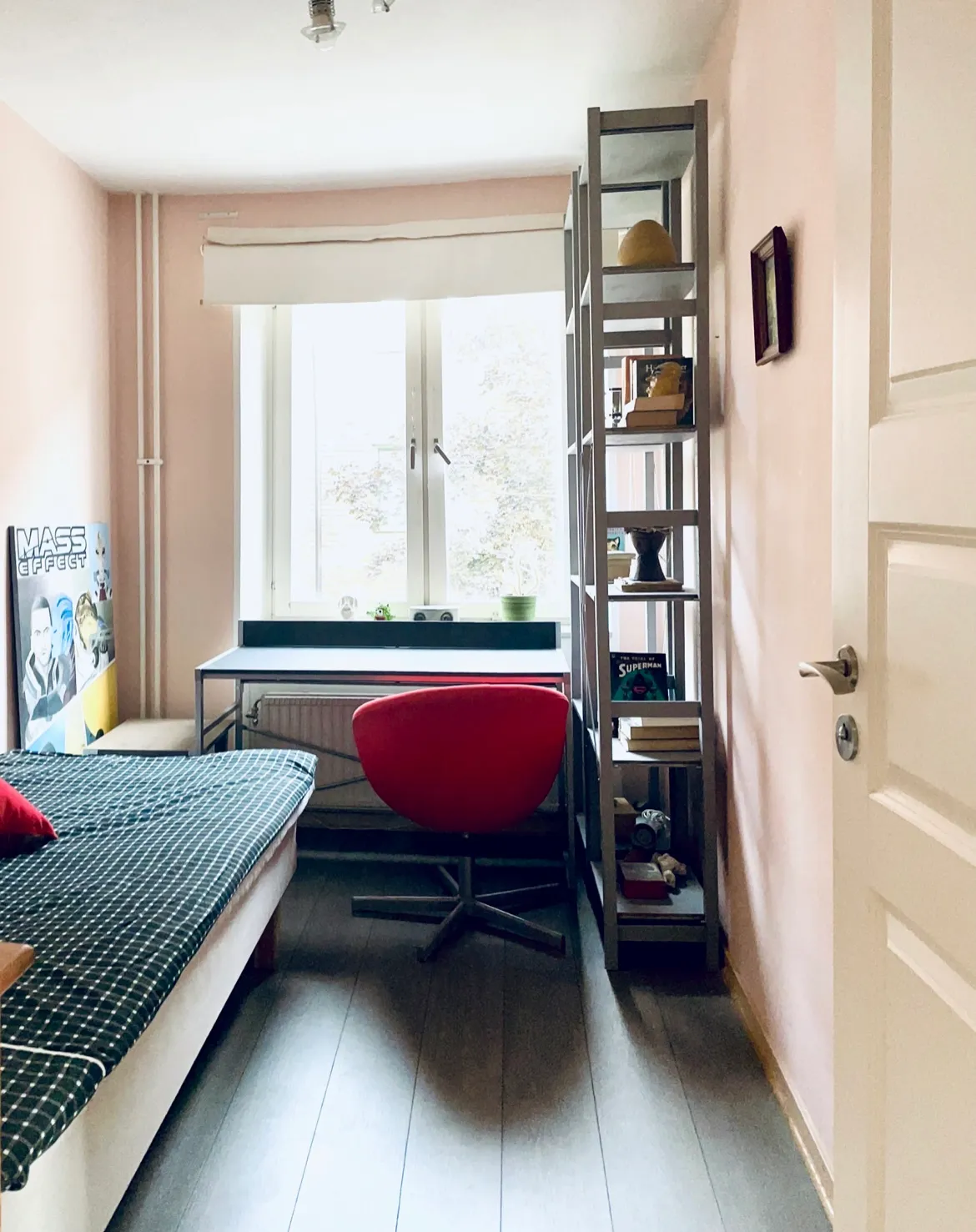 Hyreslägenhet på Stockholm i stockholm