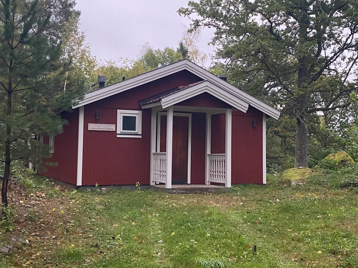 Hyresbostad på Flen i flen