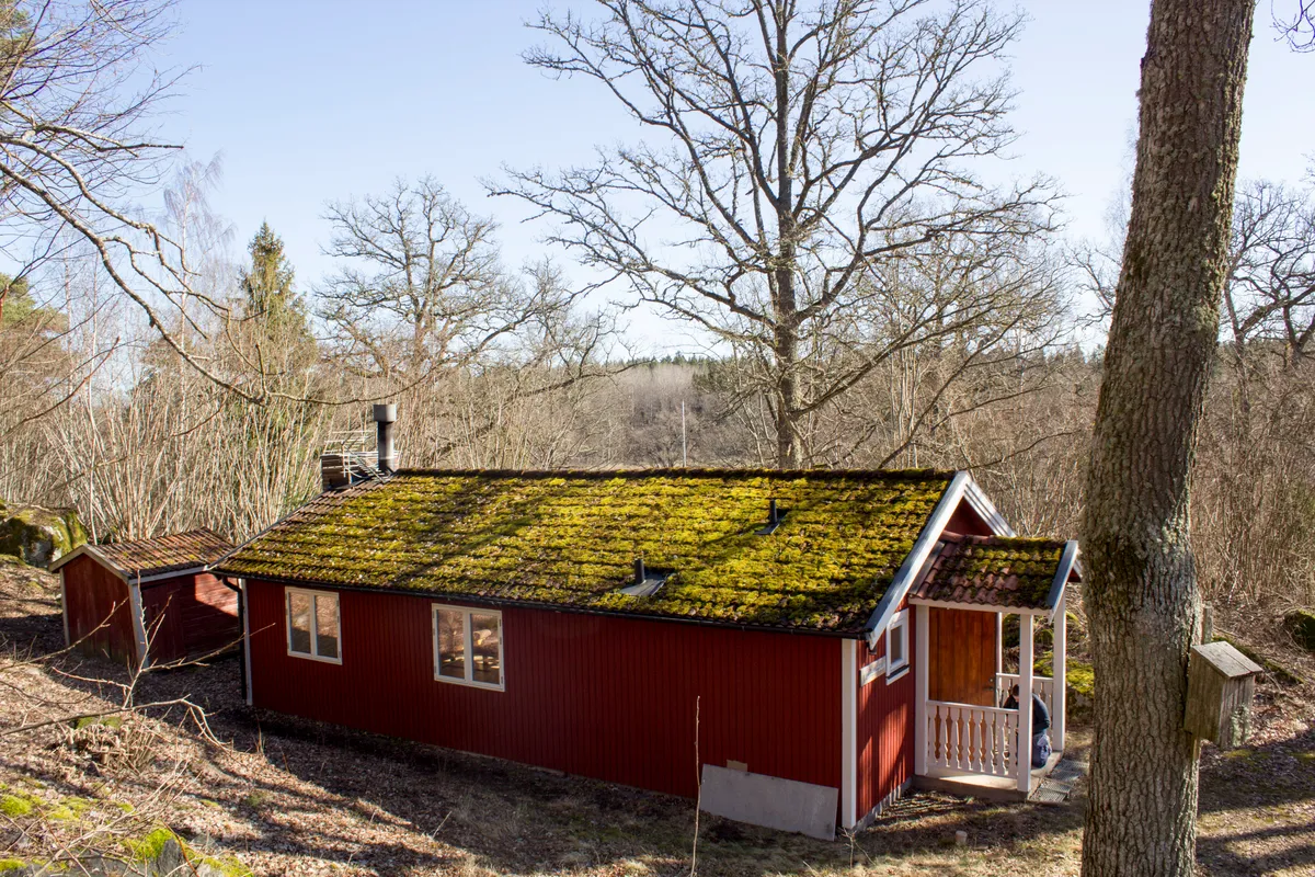Hyresbostad på Flen i flen
