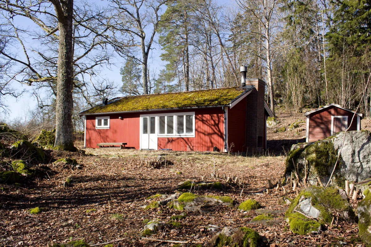 Hyresbostad på Flen i flen