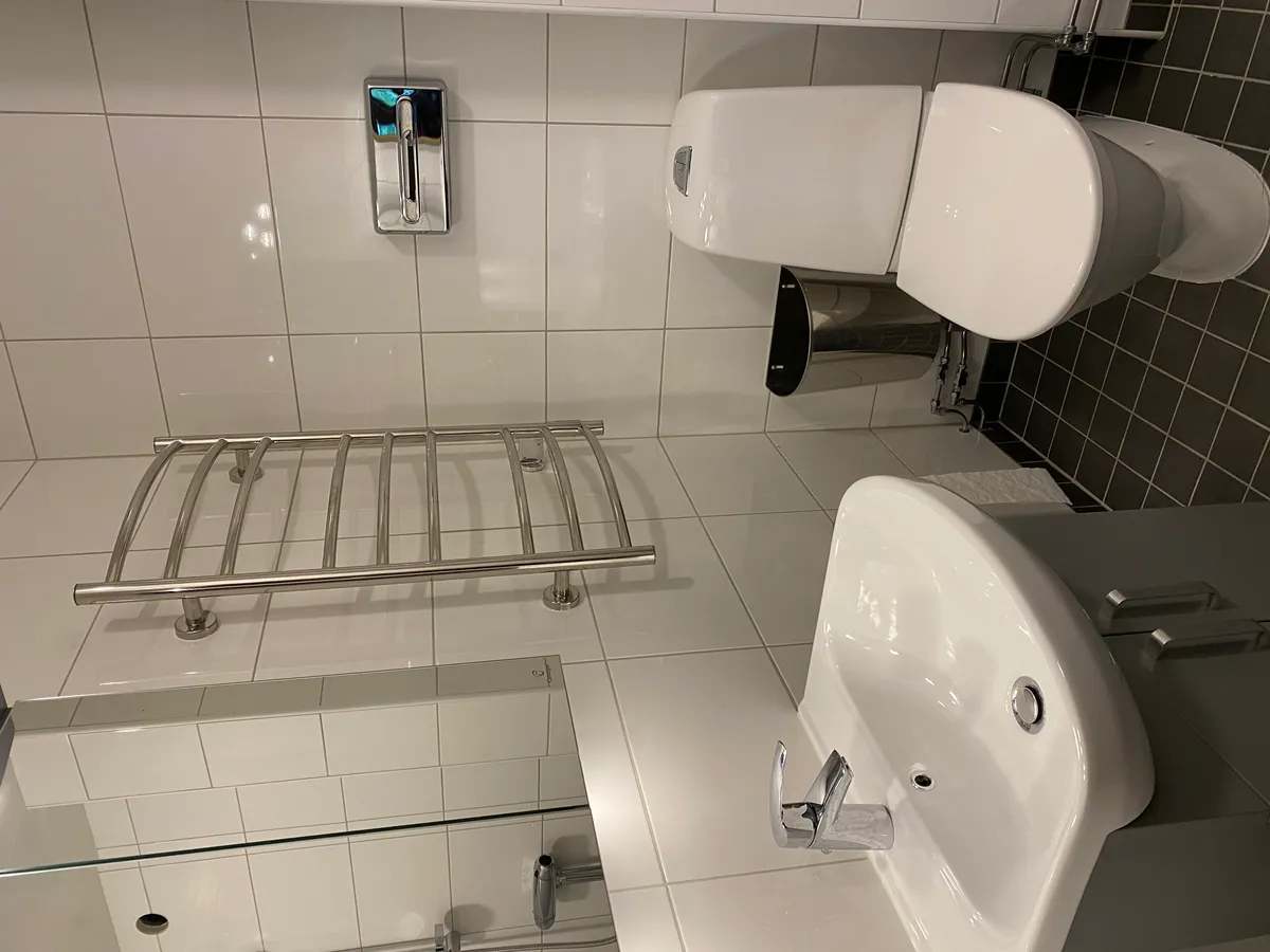 Hyresbostad på Flen i flen
