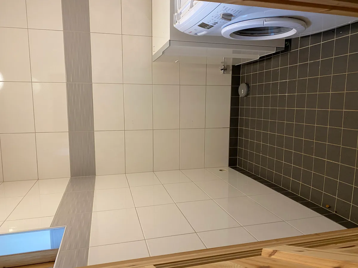 Hyresbostad på Flen i flen
