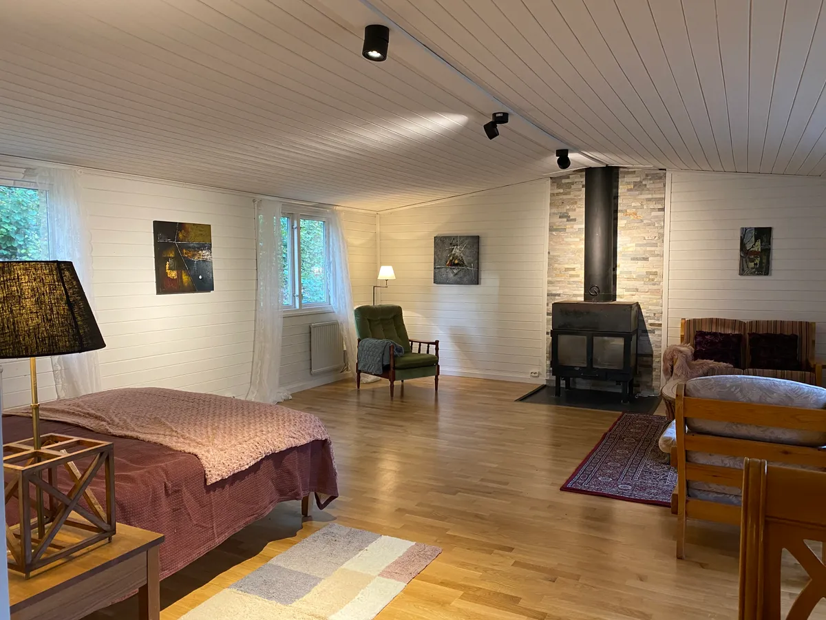 Hyresbostad på Flen i flen