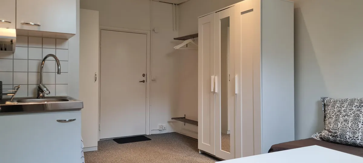 Hyreslägenhet på Mölndal i molndal