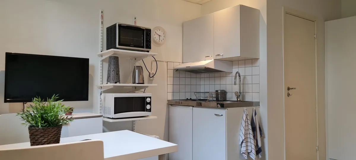 Hyreslägenhet på Mölndal i molndal