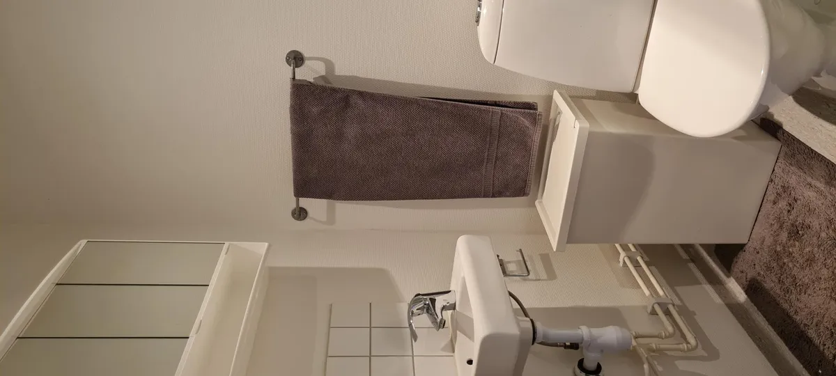 Hyreslägenhet på Mölndal i molndal