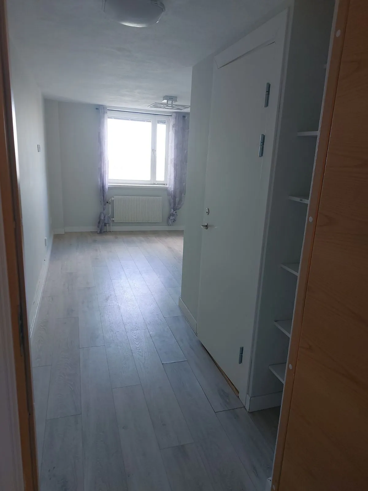 Hyreslägenhet på Stockholm i stockholm