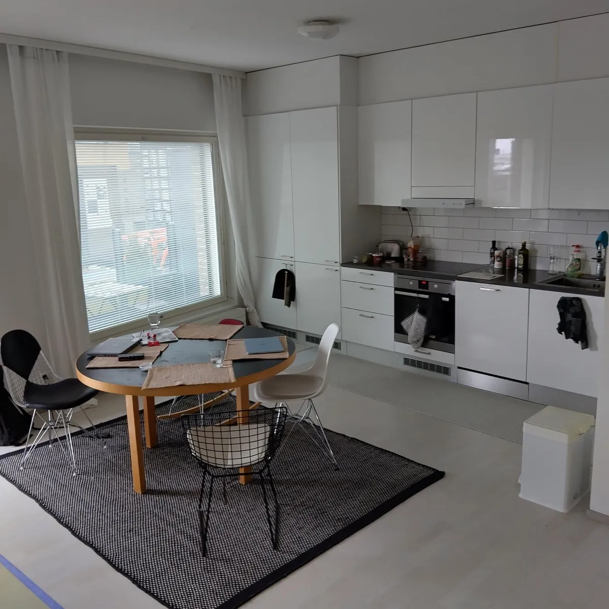 Hyreslägenhet på Helsinki i helsinki
