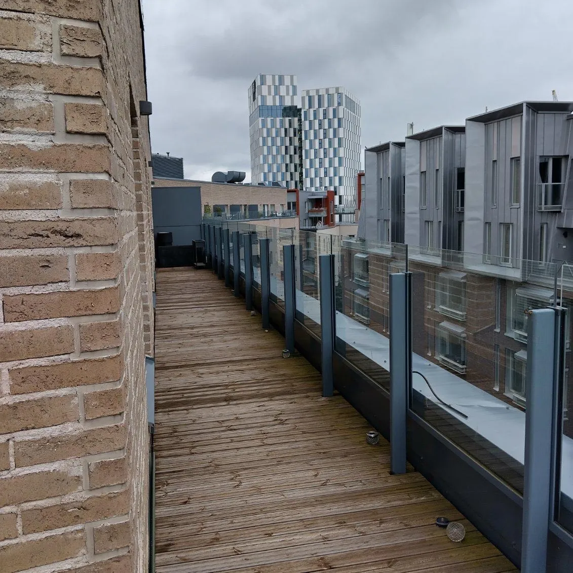 Hyreslägenhet på Helsinki i helsinki