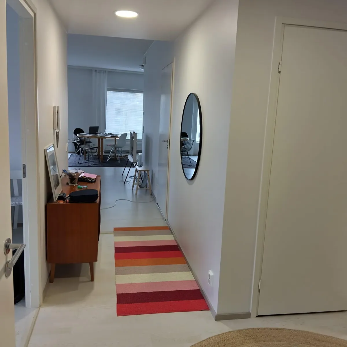 Hyreslägenhet på Helsinki i helsinki