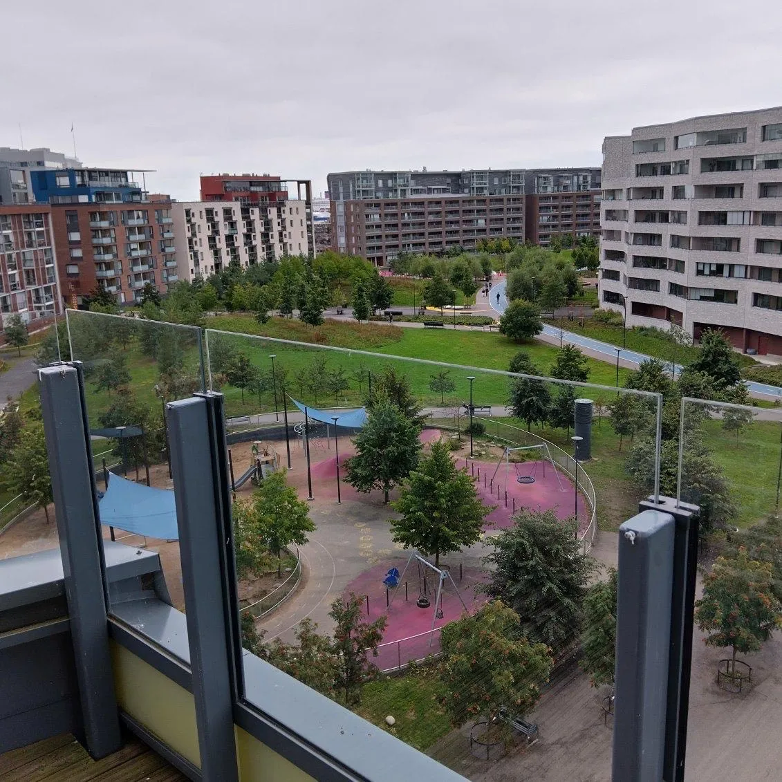 Hyreslägenhet på Helsinki i helsinki