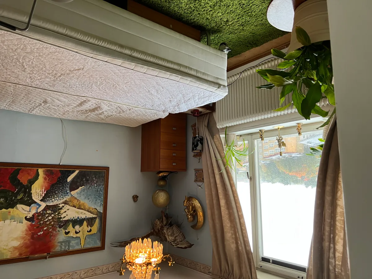 Hyreslägenhet på Sundbyberg i sundbyberg