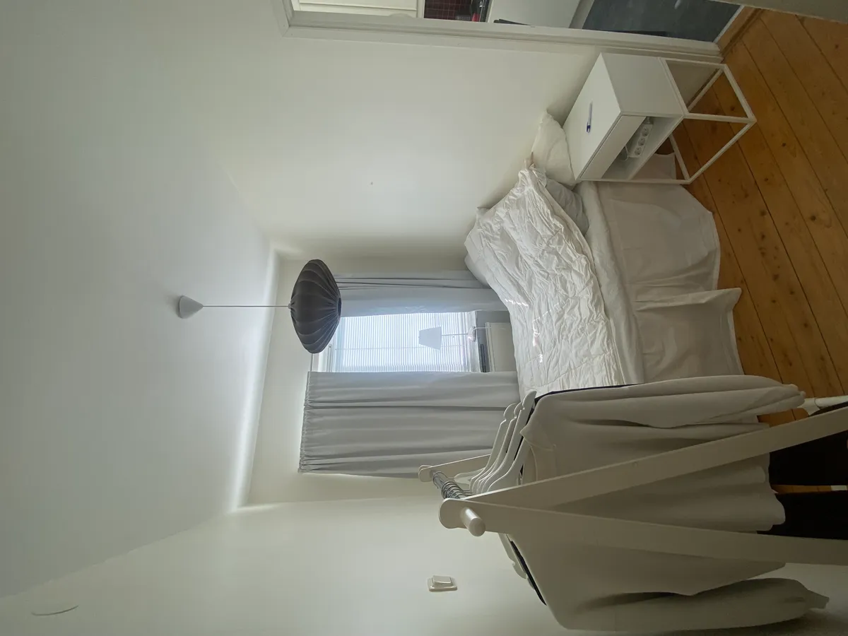 Hyreslägenhet på Halmstad i halmstad
