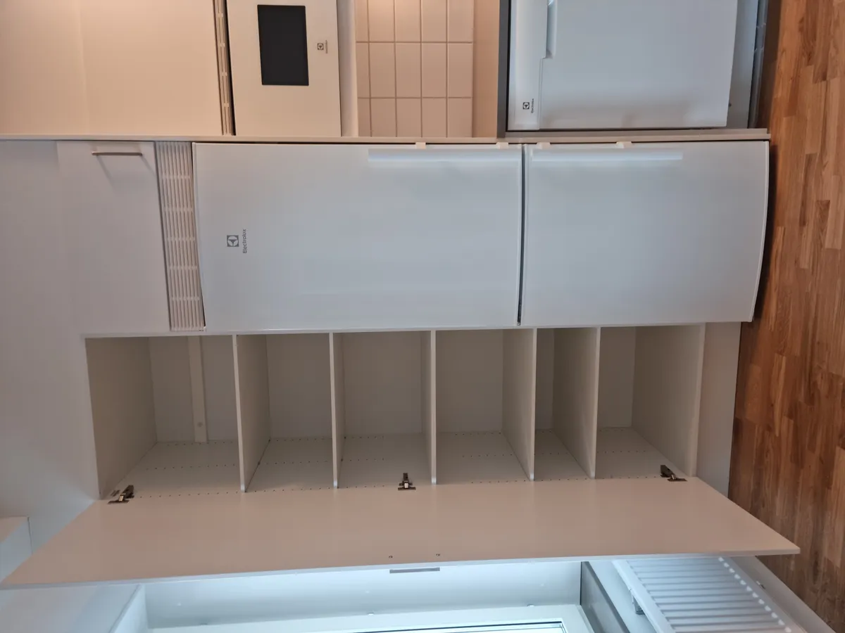 Hyreslägenhet på Södertälje i sodertalje