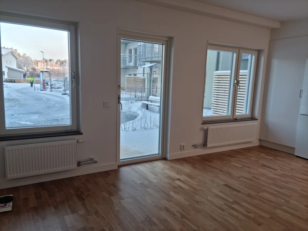 Hyreslägenhet på Södertälje i sodertalje
