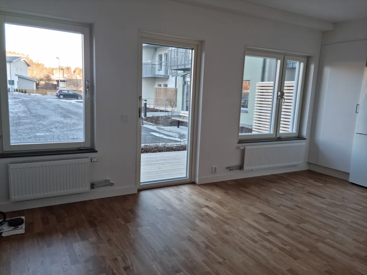 Hyreslägenhet på Södertälje i sodertalje