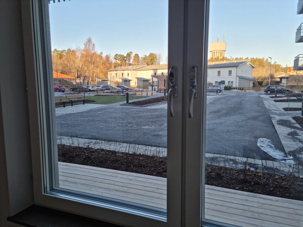 Hyreslägenhet på Södertälje i sodertalje