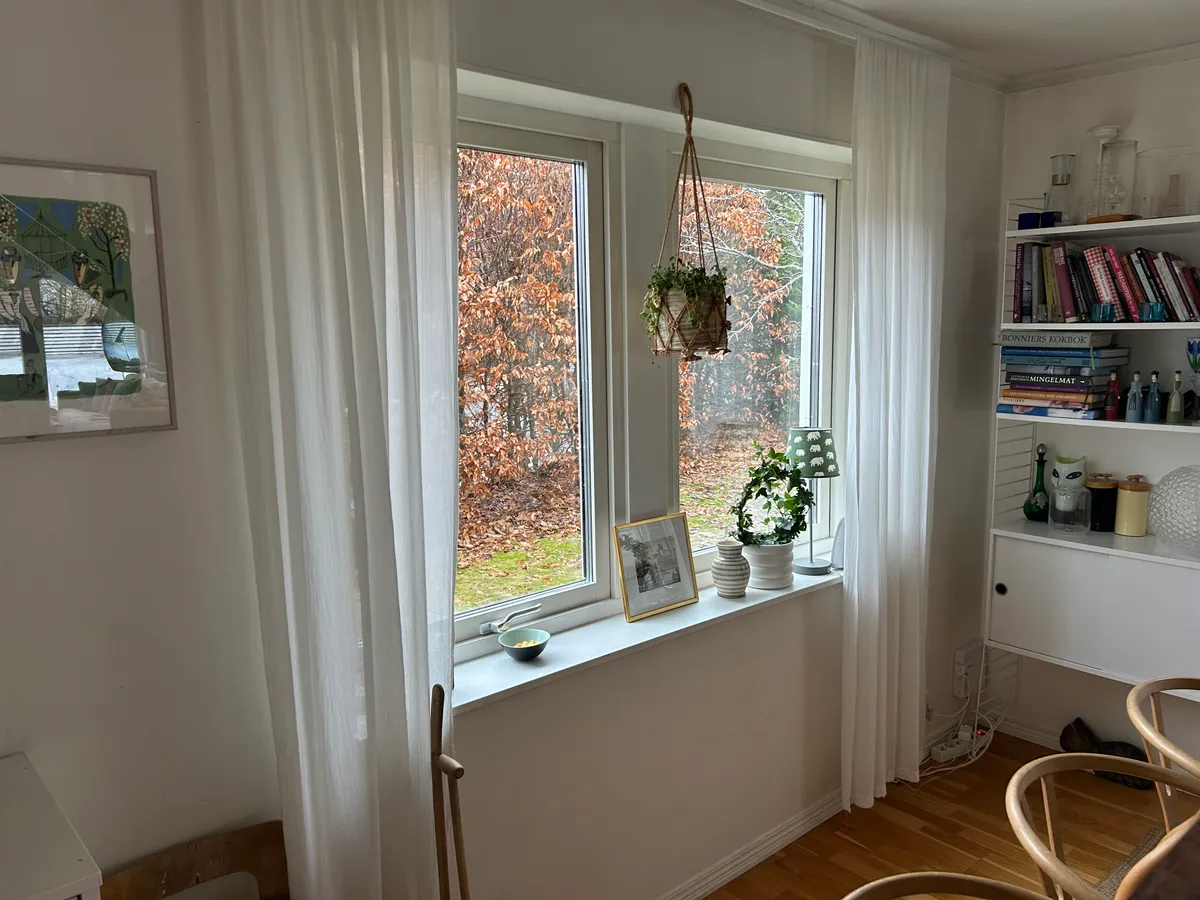 Hyresbostad på Sollentuna i sollentuna