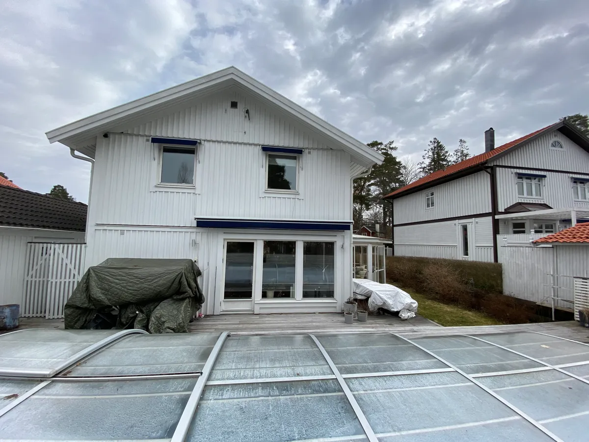 Hyresbostad på Sollentuna i sollentuna