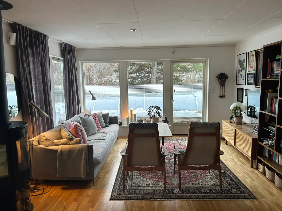 Hyresbostad på Sollentuna i sollentuna