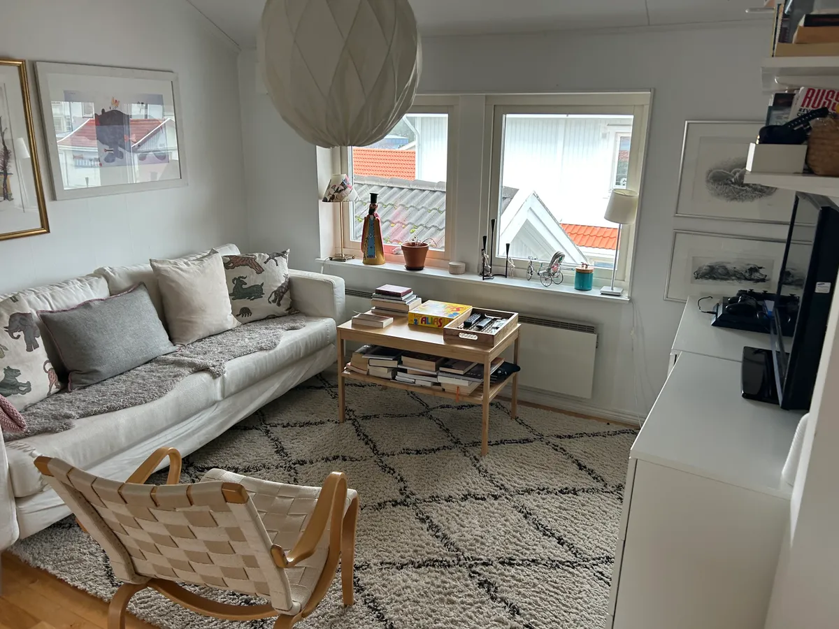 Hyresbostad på Sollentuna i sollentuna