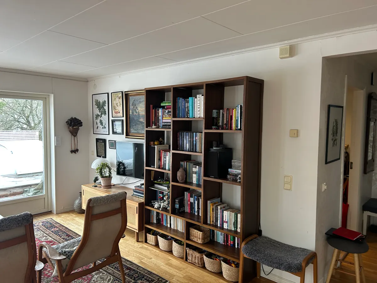 Hyresbostad på Sollentuna i sollentuna