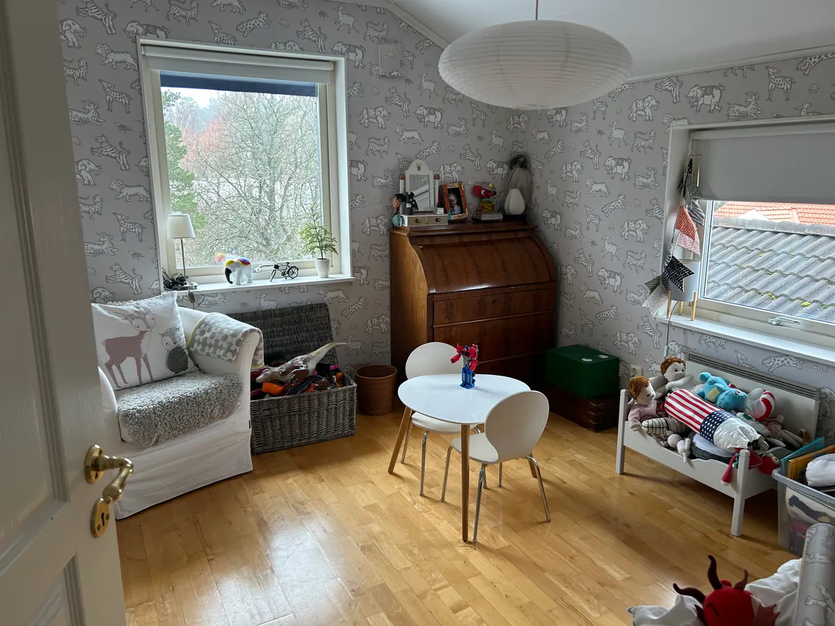 Hyresbostad på Sollentuna i sollentuna