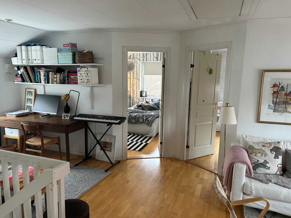 Hyresbostad på Sollentuna i sollentuna