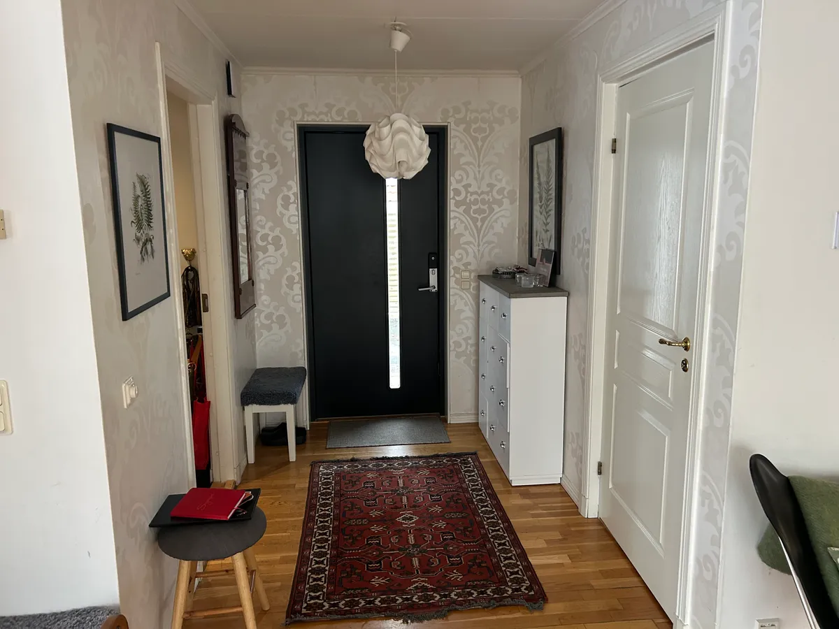 Hyresbostad på Sollentuna i sollentuna