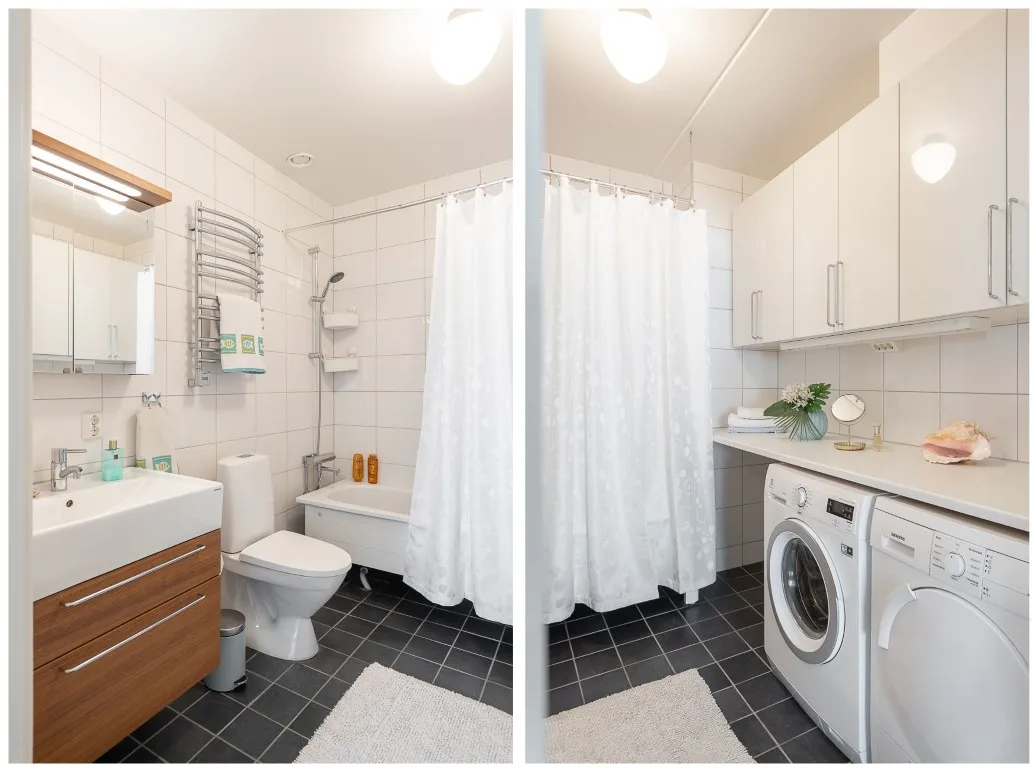 Hyreslägenhet på Västerås i vasteras