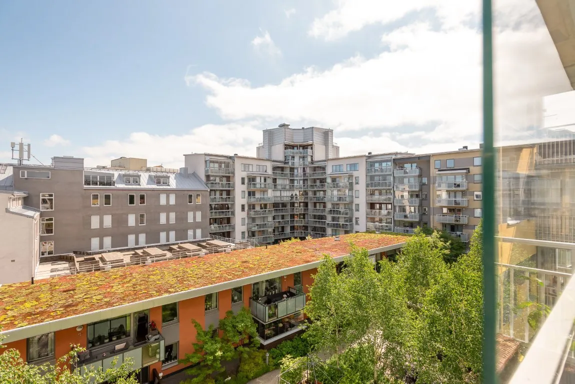 Hyreslägenhet på Västerås i vasteras