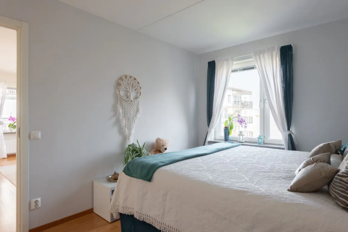 Hyreslägenhet på Västerås i vasteras